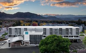 Fairfield Inn & Suites Boulder